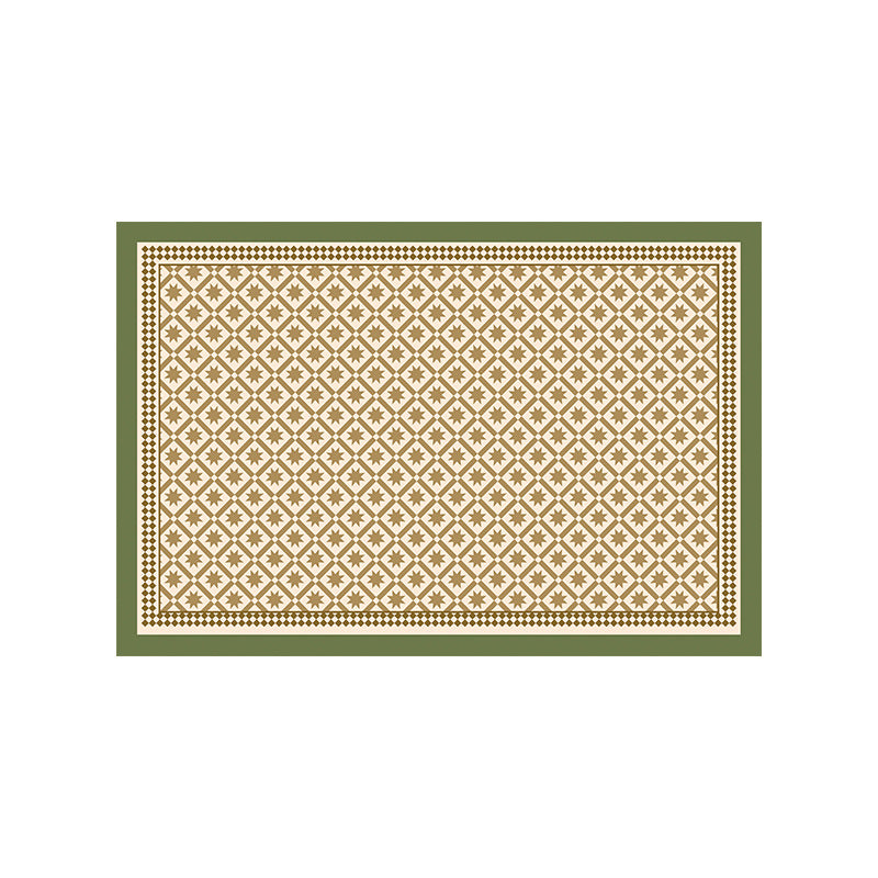 Luxurious Bathroom Floor Mat Kalsten