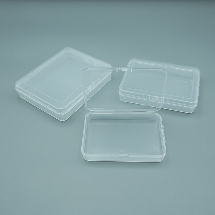 Versatile Multi-Utility Craft Storage Box Kalsten