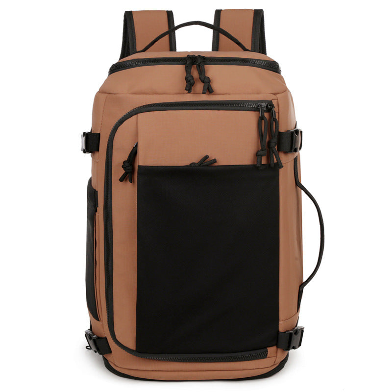 Versatile Urban Backpack Kalsten