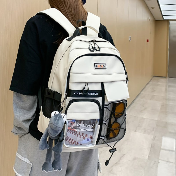 Functional Travel Backpack