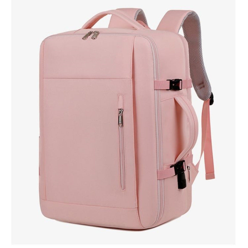 Multi-Functional Travel Backpack Kalsten