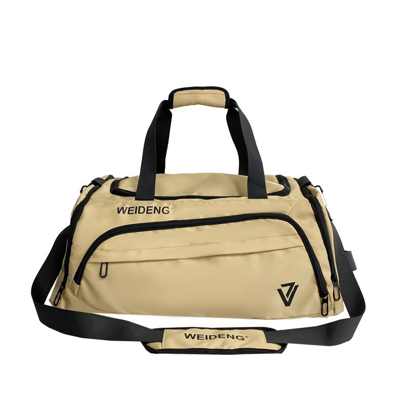 Multi-Functional Sports Duffle Bag Kalsten