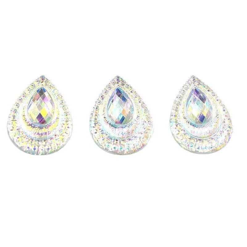 Sparkling Gemstones Kalsten