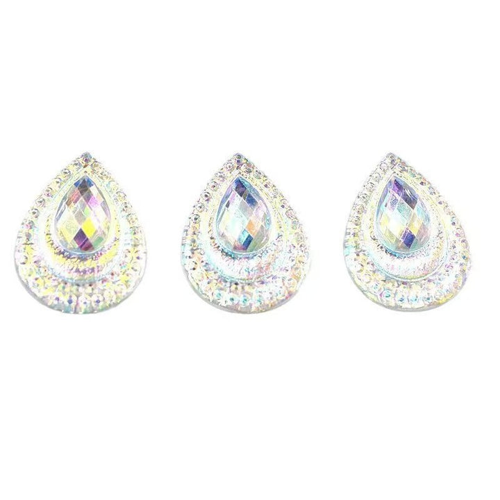 Sparkling Gemstones Kalsten
