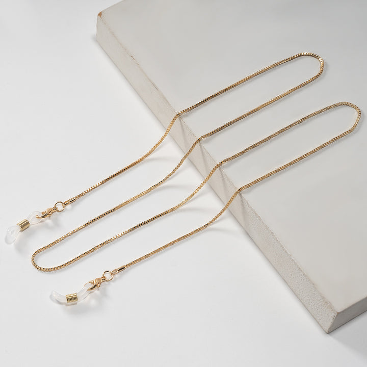 Sleek Eyewear Chain Kalsten