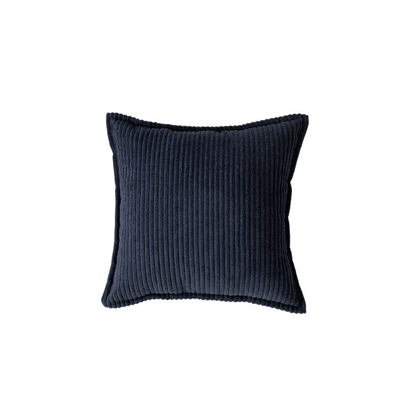 Ribbed Texture Cushion