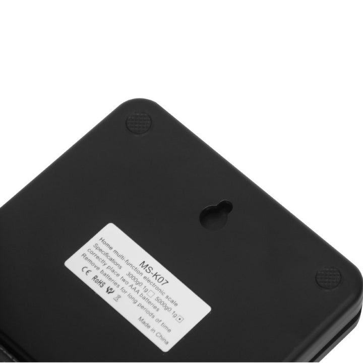 Digital Kitchen Scale