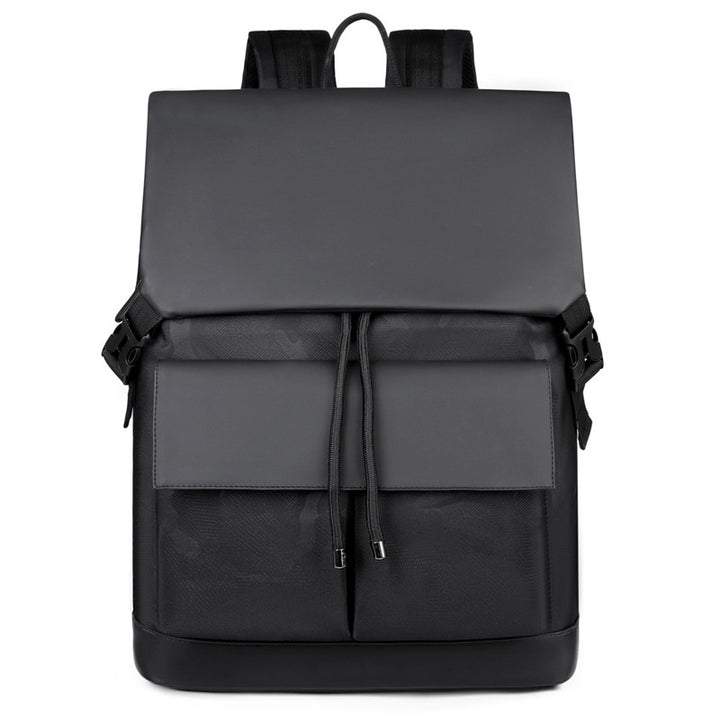 Versatile Urban Roll-Top Backpack Kalsten