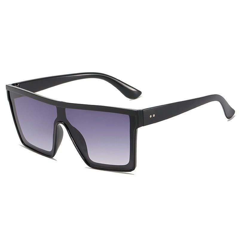 Bold Geometric Sunglasses Kalsten