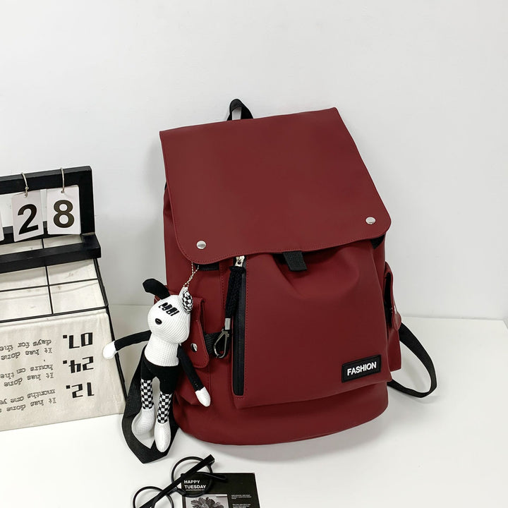 Stylish Utility Backpack
