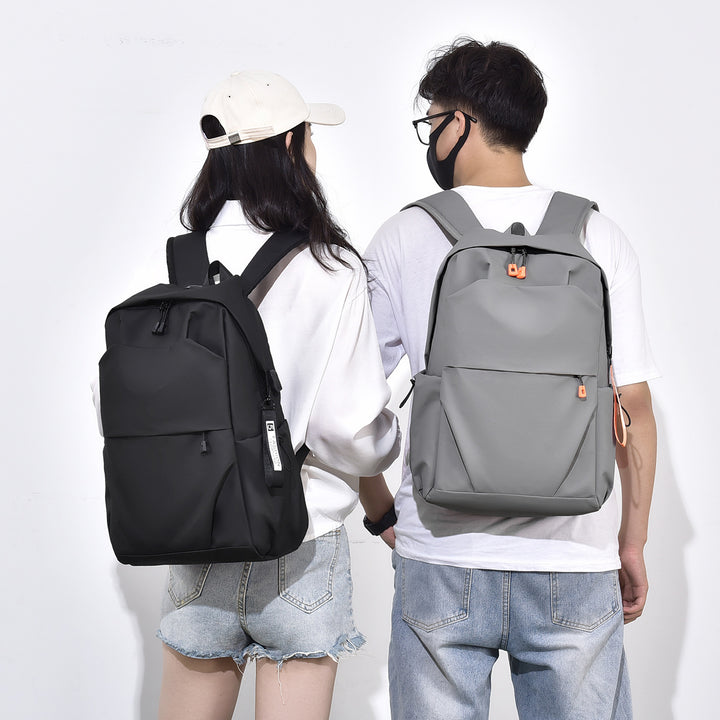 Versatile Ergonomic Backpack Kalsten