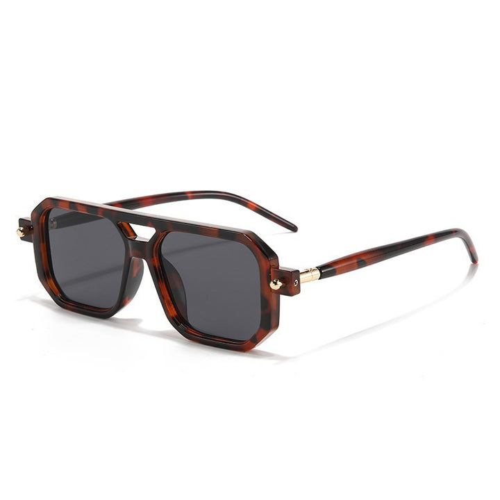 Stylish Geometric Sunglasses Kalsten