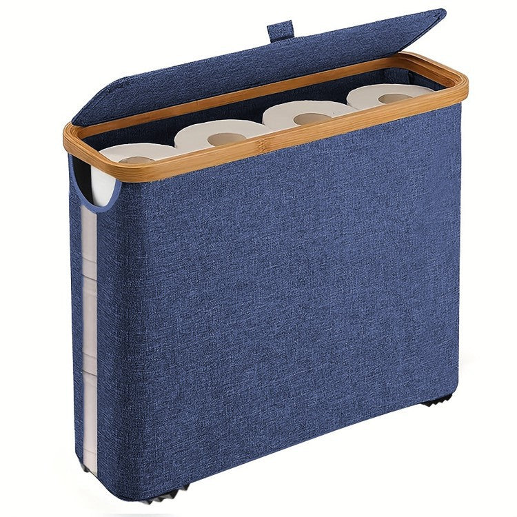 Laundry Basket Kalsten