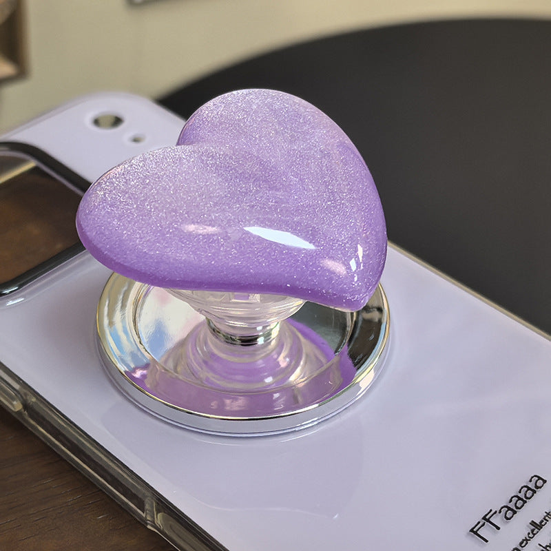 Heart-Shaped Phone Grip Kalsten 1787058299