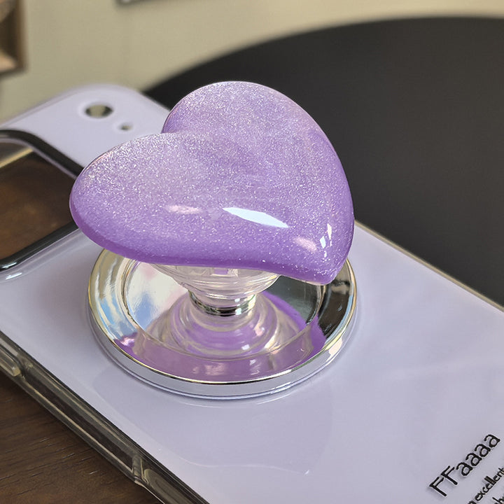 Heart-Shaped Phone Grip Kalsten 1787058299