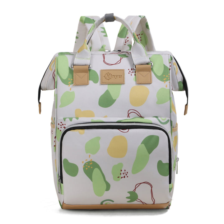 Stylish Multi-Pocket Backpack Kalsten