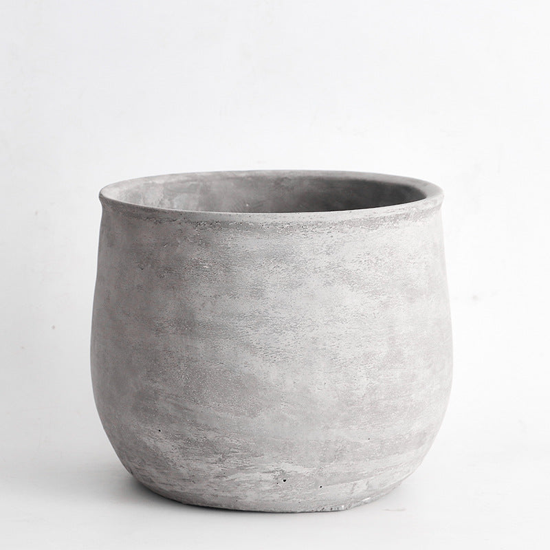 Decorative plant pots Kalsten
