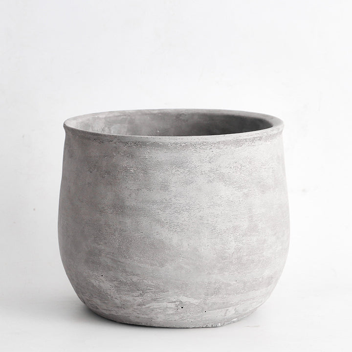 Decorative plant pots Kalsten
