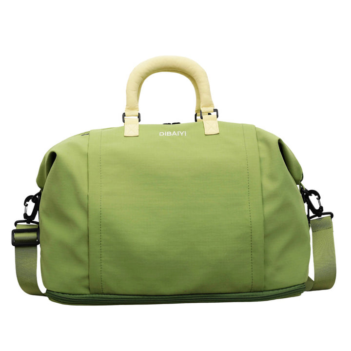 Stylish Gym Duffle Bag