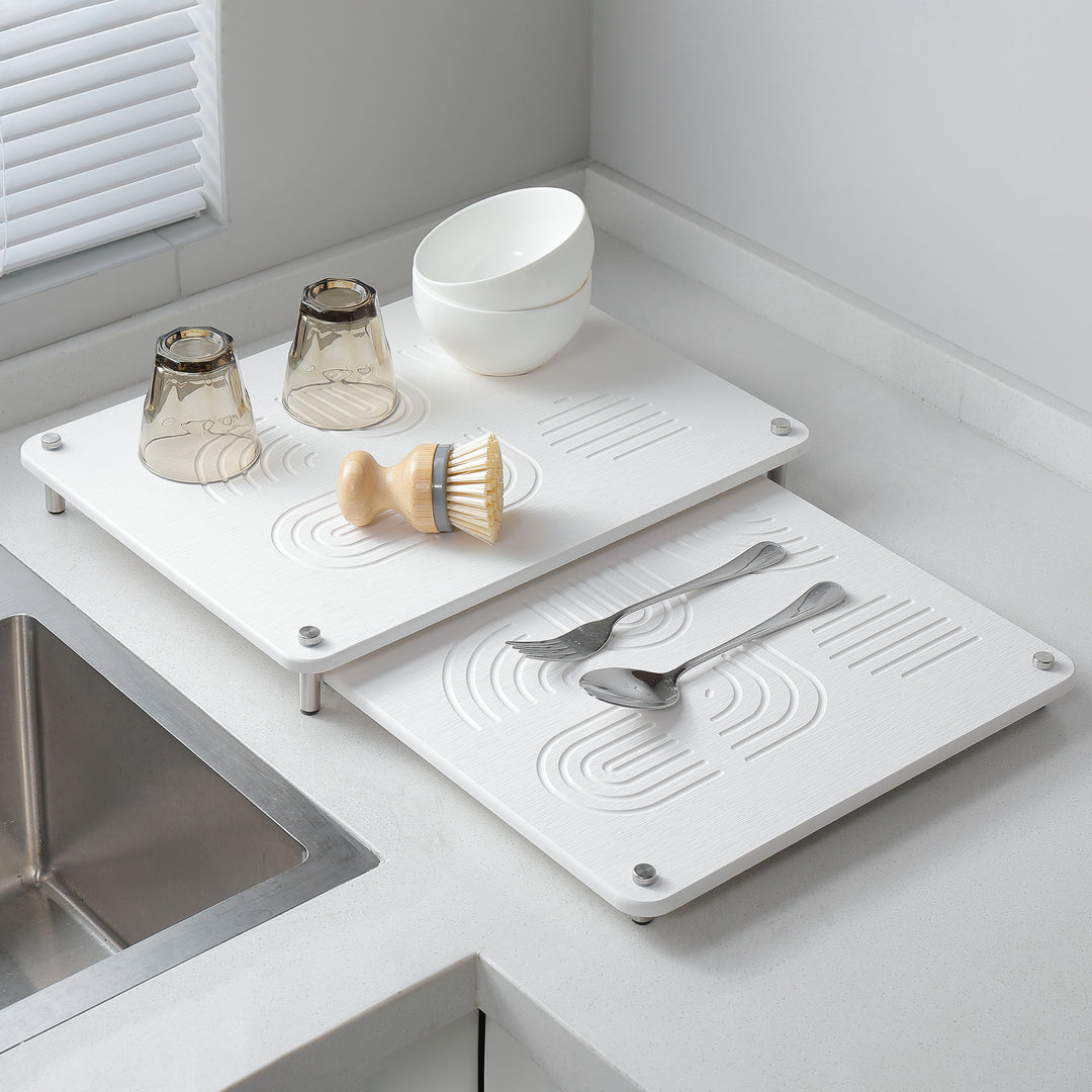Anti-Slip Kitchen Safety