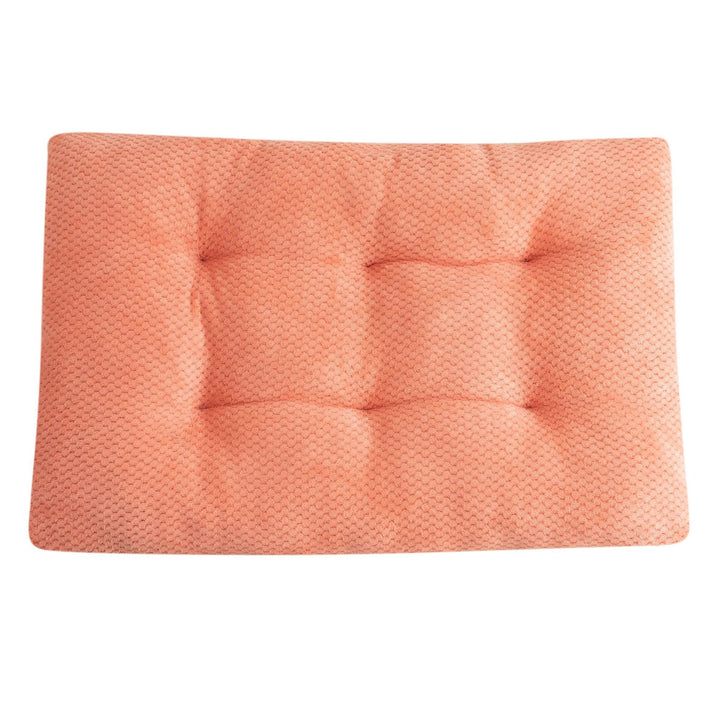Comfort Memory Foam Pillow