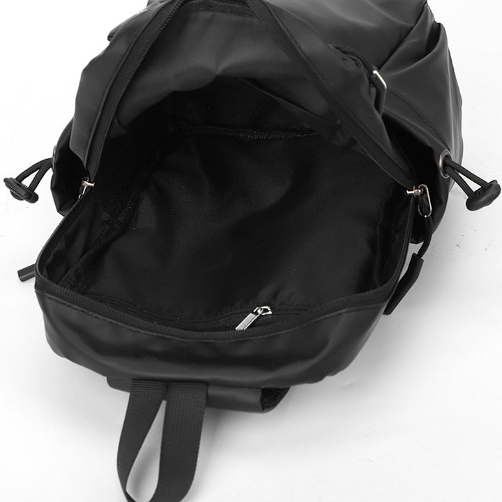 Versatile Waterproof Sling Backpack Kalsten