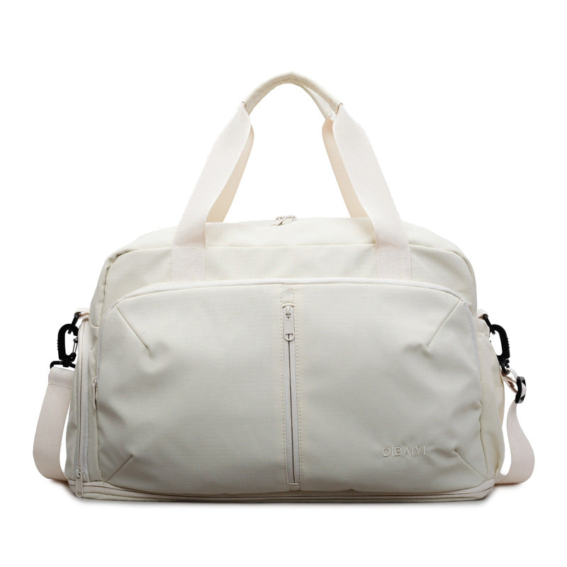 Multi-Functional Gym Tote