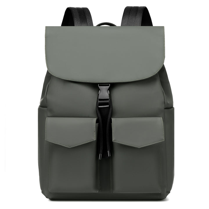 Sleek Urban Waterproof Backpack Kalsten