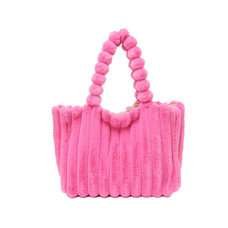 WoPlush Tote Bag Kalsten