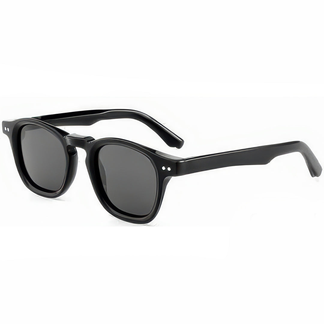 Women's fashionable sunglasses in high-quality transparent design Kalsten