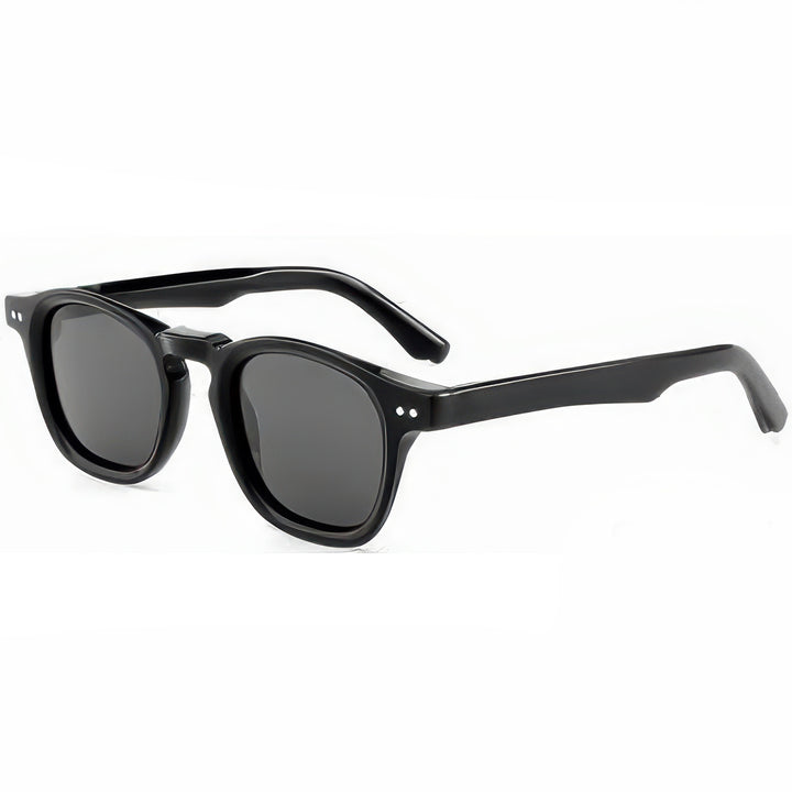 Women's fashionable sunglasses in high-quality transparent design Kalsten