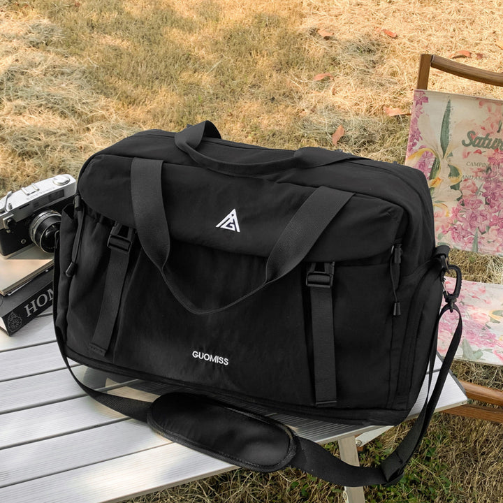 Lightweight Travel Duffle Kalsten