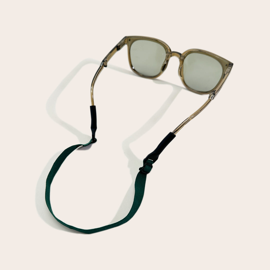 Versatile Adjustable Eyewear Retention Strap Kalsten