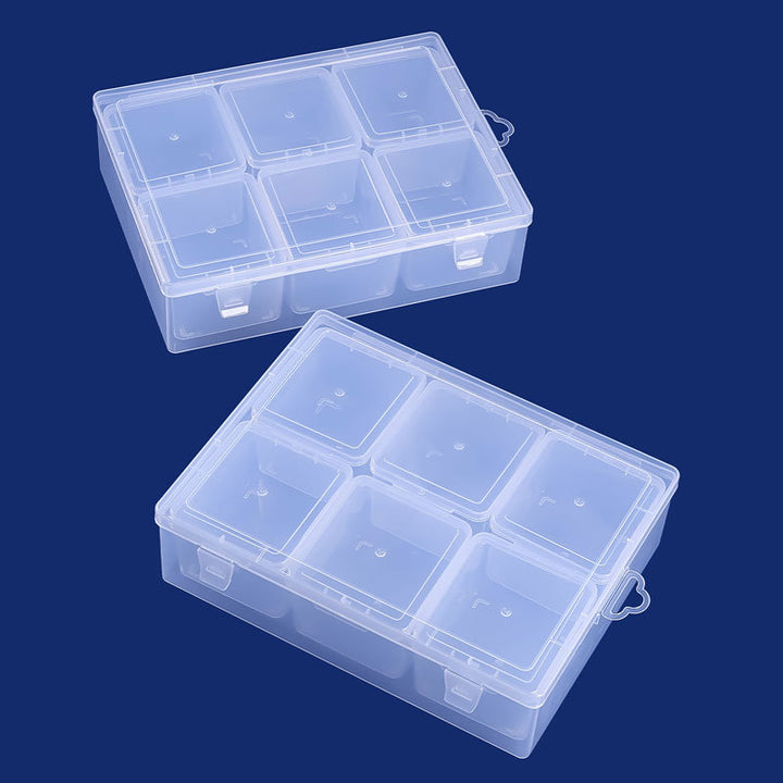 Modular Storage Box Set Kalsten