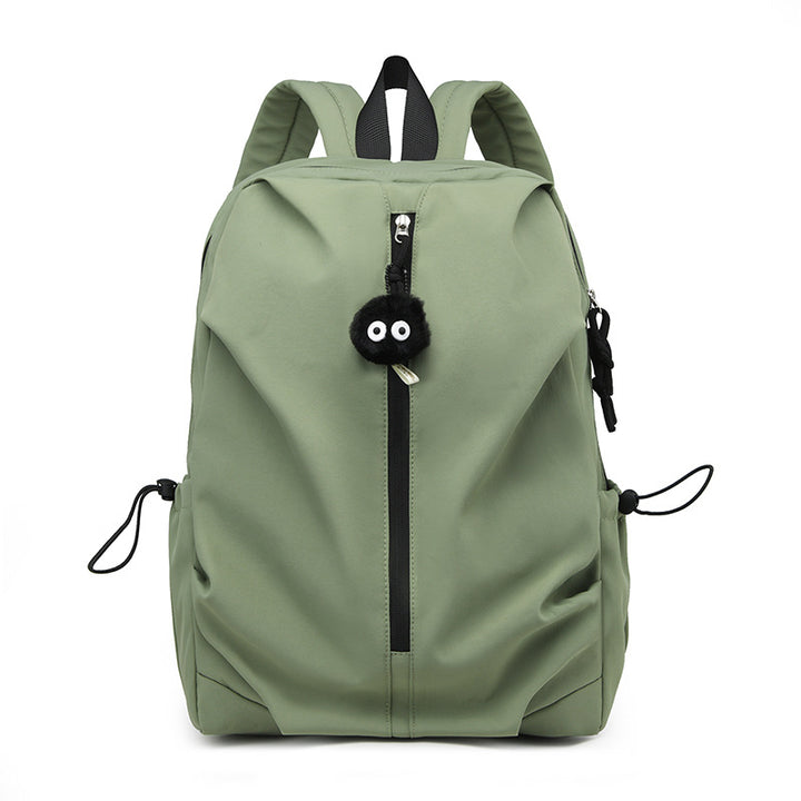 Multi-Pocket Urban Backpack Kalsten