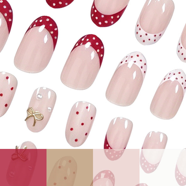 Elegant Nail Art Design Kit Kalsten