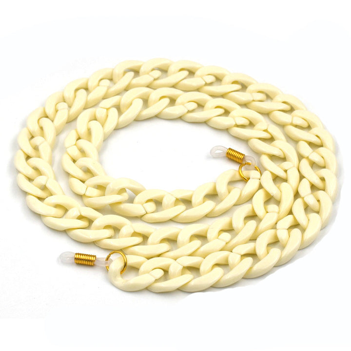 Fashion Statement Sunglasses Chain Kalsten