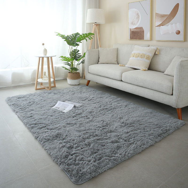 Luxurious Plush Area Rug Kalsten