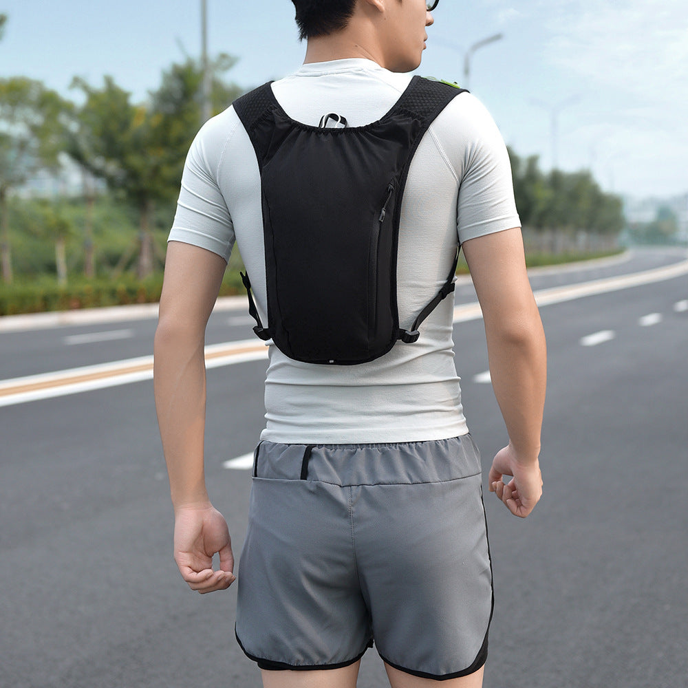 Lightweight Hydration Backpack Kalsten