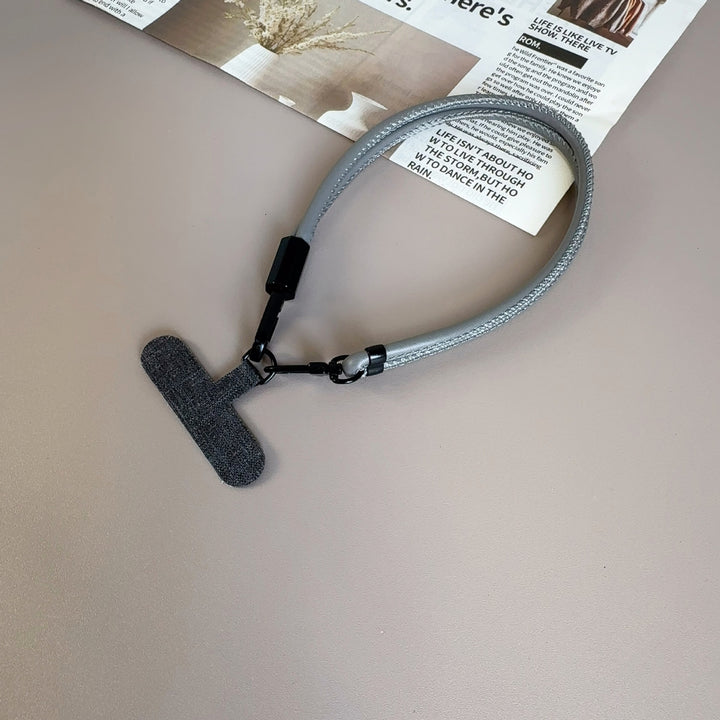 Adjustable Luggage Tag Holder Kalsten