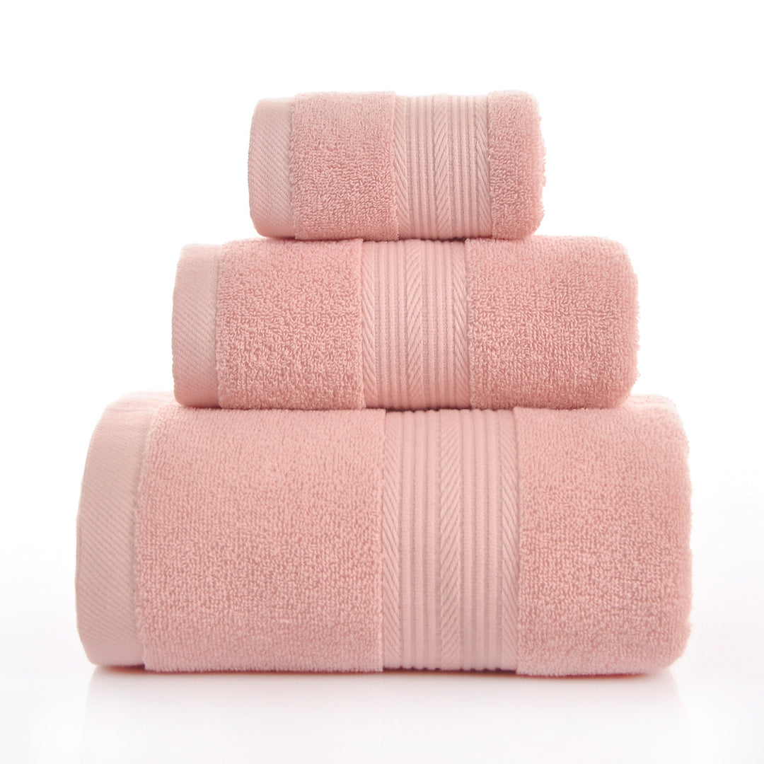 High-quality terry bath towels Kalsten