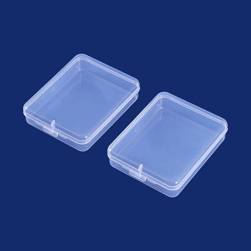 Compact Storage Case Kalsten