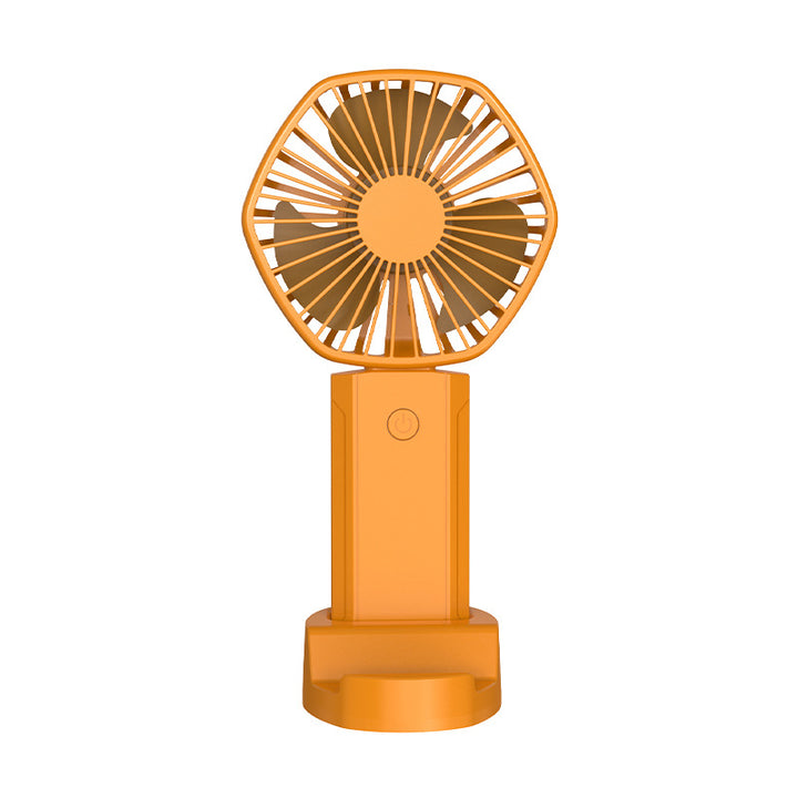 Women's Portable Fan Kalsten
