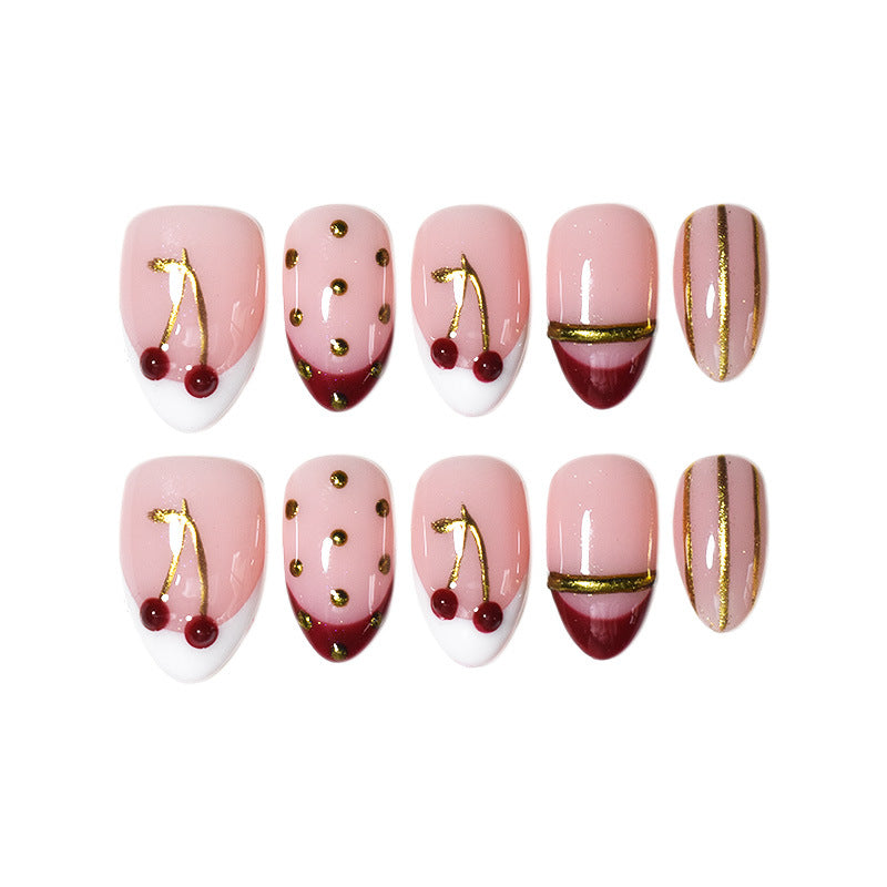 Decorative Nail Design Kit Kalsten