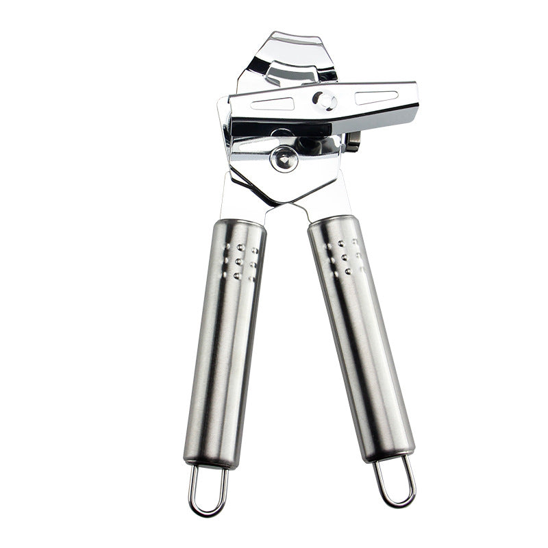 Ergonomic Heavy-Duty Can Opener Kalsten