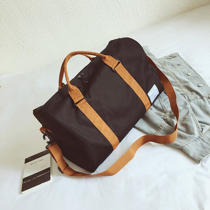 Travel Duffel Bag
