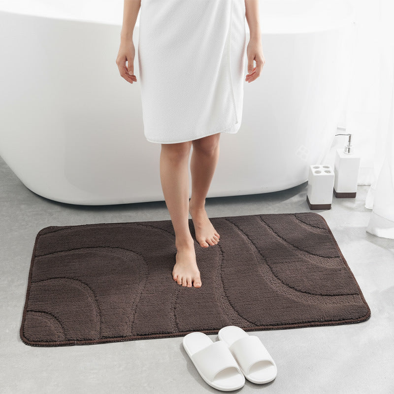 Decorative Entryway Mat