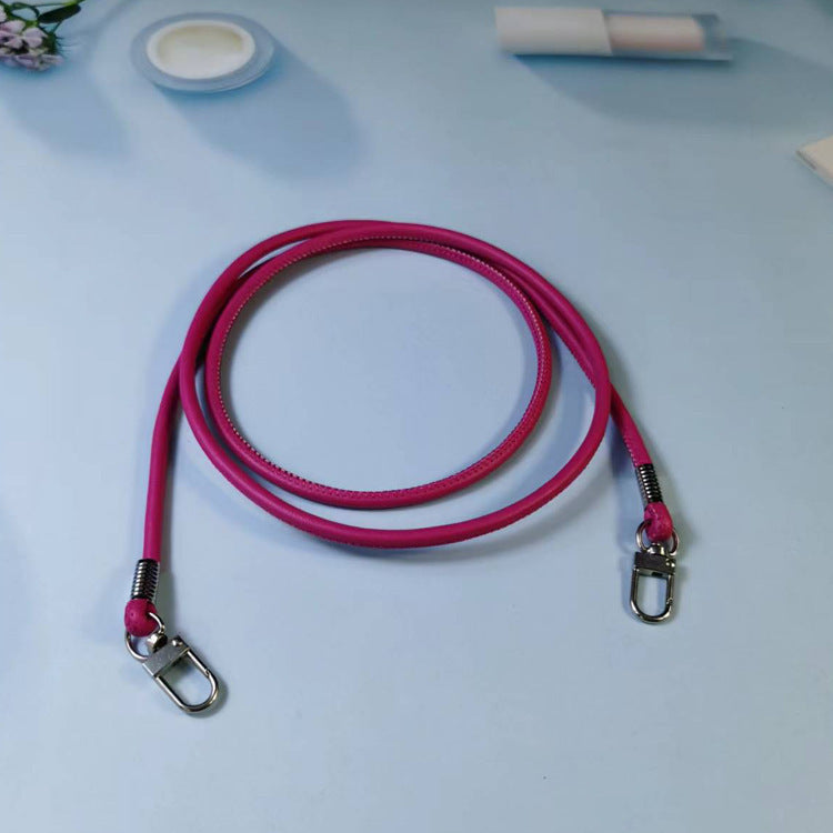 Durable Leather Eyewear Lanyard Kalsten