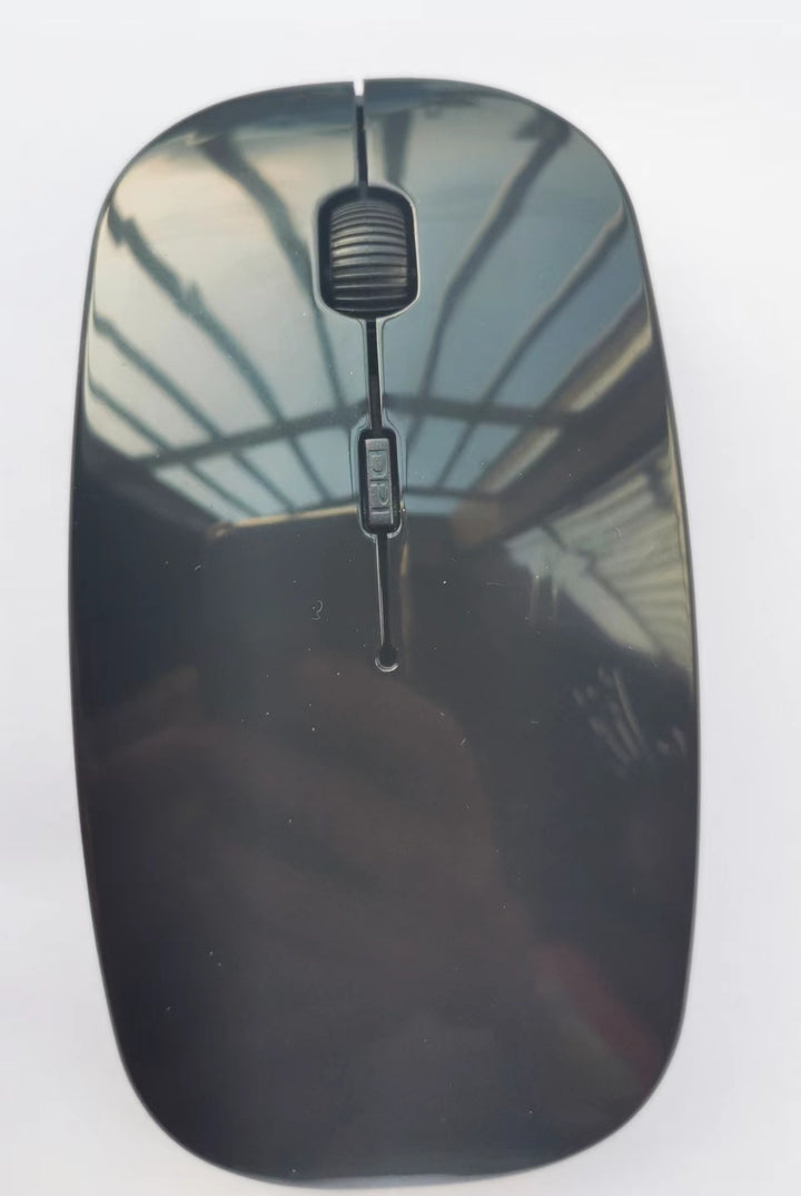 Ergonomic Wireless Mouse Kalsten