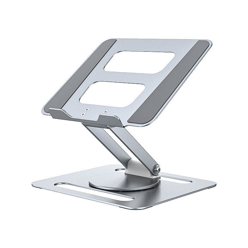 Unisex Ergonomic Laptop Stand with Adjustable Tilt Angle Kalsten